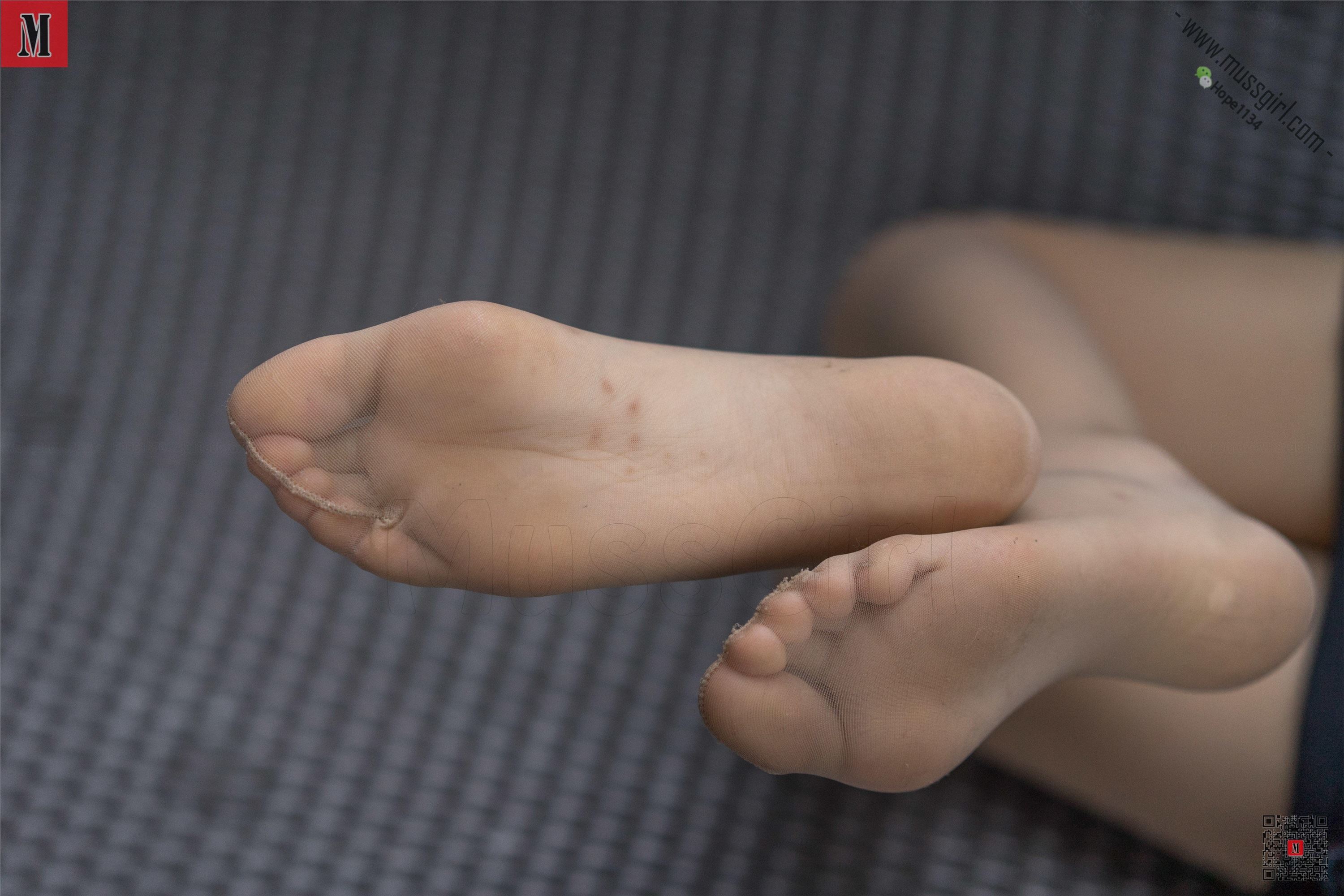 MussGirl慕丝女郎  NO.428 阿紫